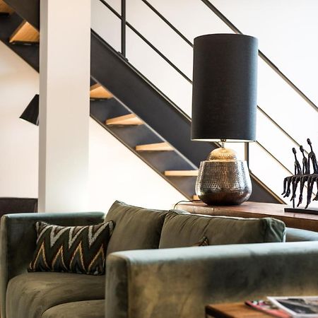 Апартаменты Lofts - Casa Do Metro Повуа-ди-Варзин Экстерьер фото