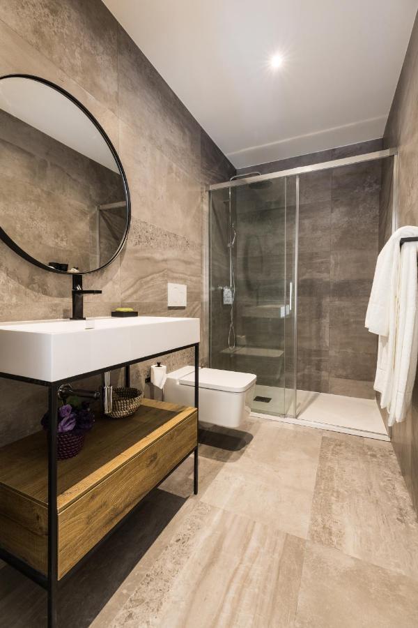 Апартаменты Lofts - Casa Do Metro Повуа-ди-Варзин Экстерьер фото